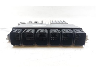 Блок управления двигателя 0281039026, 0281039026   Mini Clubman F54