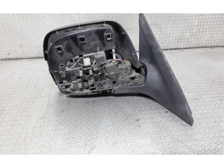 Зеркало электрическое        Subaru Forester SH  2008 - 2013 года   