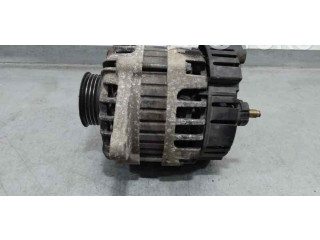 Генератор 2655517, VALEO   Hyundai Getz      