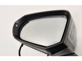 Зеркало электрическое        Audi RS Q3  2019 -  года   