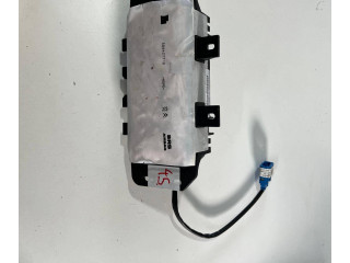 Подушка безопасности пассажира 307009399AF, 011289S5R   Citroen C4 II