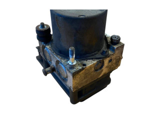 Блок АБС 9660779880, 0265231522 Citroen Berlingo 2008 - 2018 года