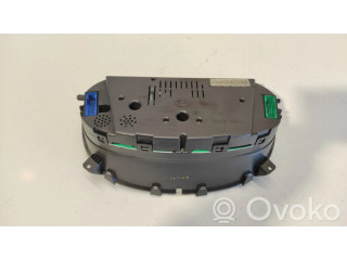 Панель приборов 1UO920811F, 110080146017 Skoda Octavia Mk1 (1U)