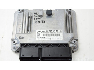 Řídící jednotka 04C907309BB Skoda Citigo 2011