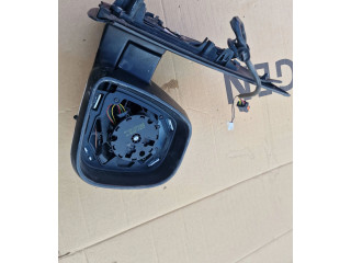 Зеркало электрическое        Peugeot Expert  2007 - 2016 года   