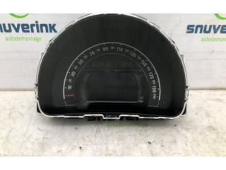 Панель приборов 248217641R, 248217641R Renault Twingo III