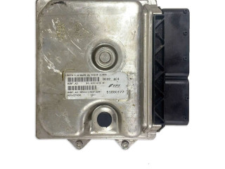 Řídící jednotka 51880177, EC0101419 Alfa Romeo Mito 2013