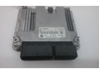 Блок управления двигателем Блок управления 8513184 BMW X3 F25