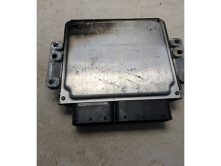 Turbodmychadlo Блок управления двигателя 391302A201, E13039762 KIA Rio