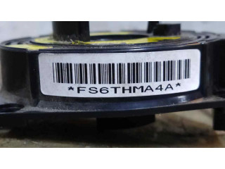 Полоса надувных подушек (кольцо srs)