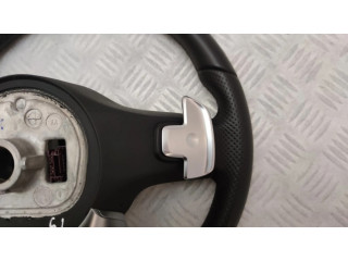 Volant Mercedes-Benz CLS C257 2018 A0050004599, A0004608402