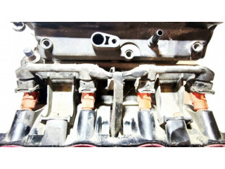 Vstřikovací lišta 9636520780, 0280156034 Citroen C3 pro benzínový motor 1.6