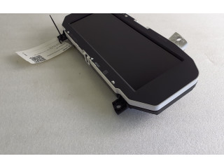 Панель приборов 9847473780, 984747378000 Jeep Avenger