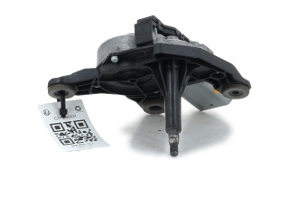 Моторчик заднего дворника 50509441 Alfa Romeo Giulietta