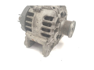 Генератор 7700426849 Renault Trafic II (X83)