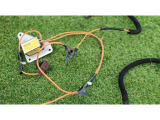 Блок комфорта 9642794980 Citroen Berlingo