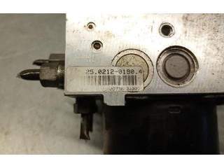 Zámek zadních dveří 96851851, 96851851 Chevrolet Captiva 2007