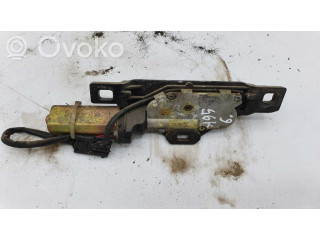 Zámek zadních dveří ES578VA, E045350 BMW 7 E65 E66 2004