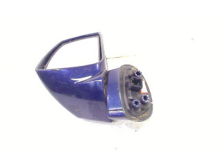 Зеркало электрическое Hyundai Coupe - года