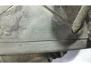 Zpětné zrcátko BMW 7 E65 E66 2006