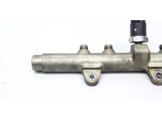 Vstřikovací lišta 445214016   Fiat Punto (188)  pro naftový motor 2.0 188A7000 