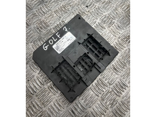 Блок комфорта 5Q0937086AE, F005V01665 Volkswagen Golf VII