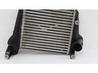 Интеркулер 95B145804E, 21112022 Porsche Macan