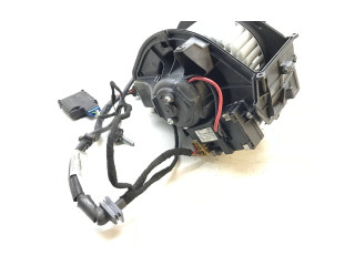 Вентилятор печки    4f0820521a, k3005   Audi A6 S6 C6 4F