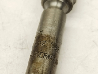 Vstřikovač 0437502035 Mercedes-Benz SL R107