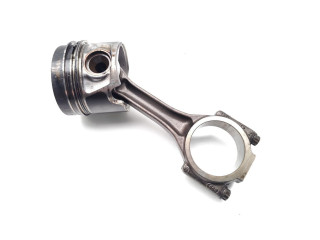  Поршень с шатуном CBAA CBAA  Audi A3 S3 8P  