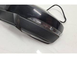 Зеркало электрическое Skoda Octavia Mk3 (5E) 2013 - 2019 года