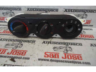 Блок управления климат-контролем    Ford Transit   Tourneo Connect