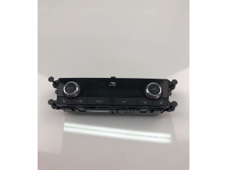 Блок управления климат-контролем 5HB013709, UK1232 Skoda Karoq