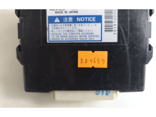 Блок управления редуктора коробки передач (раздатки) 8963042010, 0795009191   Toyota RAV 4 (XA30)