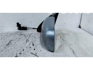 Зеркало (механическое) Skoda Fabia Mk1 (6Y) 1999 - 2007 года
