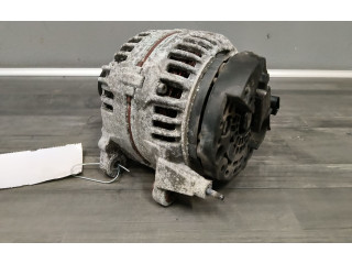 Генератор 06F903023F, 0124525091 Volkswagen Touran I