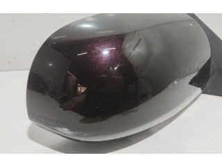 Зеркало электрическое        Hyundai Sonata  2006 - 2015 года   