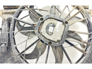 Вентилятор радиатора     3137229010, 0311281004    Volvo XC90 