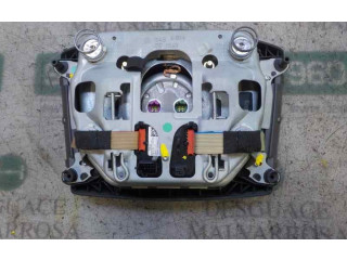 Подушка безопасности водителя 3D0880203B6G8, 3D0880201BM   Volkswagen Phaeton