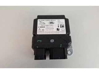 Блок подушек безопасности GX7314D374AH Jaguar XE