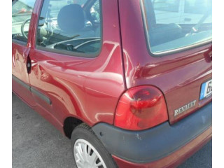 Блок АБС 7701206054   Renault  Twingo I  1999 - 2006 года