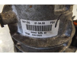 Насос рулевого управления