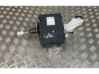 Блок АБС 58500Q4400, BA60000500   KIA  Niro  2016 - 2022 года