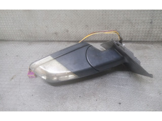 Zpětné zrcátko Volkswagen Polo IV 9N3 2008 E9014245