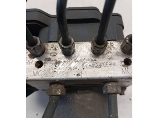 Блок АБС AB312C405AF, 0265244147   Ford  Ranger  2012 - 2018 года