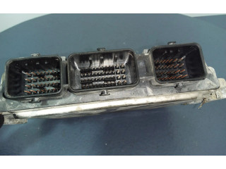 Блок управления двигателем Блок управления 4M61-12A650-BB, 4M61-12A650-BB   Mazda 3 I