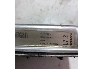 Блок управления двигателя 08675761A, 0000039150   Volvo XC90