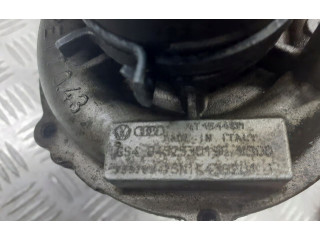 Турбина Skoda Fabia Mk1 (6Y) 045253019G