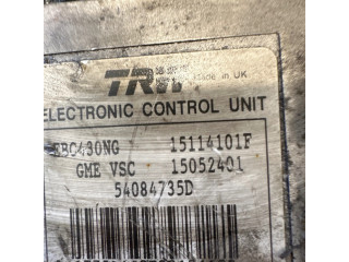 Блок АБС 15114101F, 15052401 Saab 9-3 Ver2 2003-2007 года