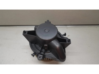 Вентилятор печки